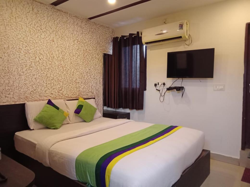 Abs Comforts Villa Maisur Dış mekan fotoğraf