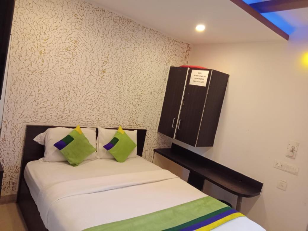Abs Comforts Villa Maisur Dış mekan fotoğraf
