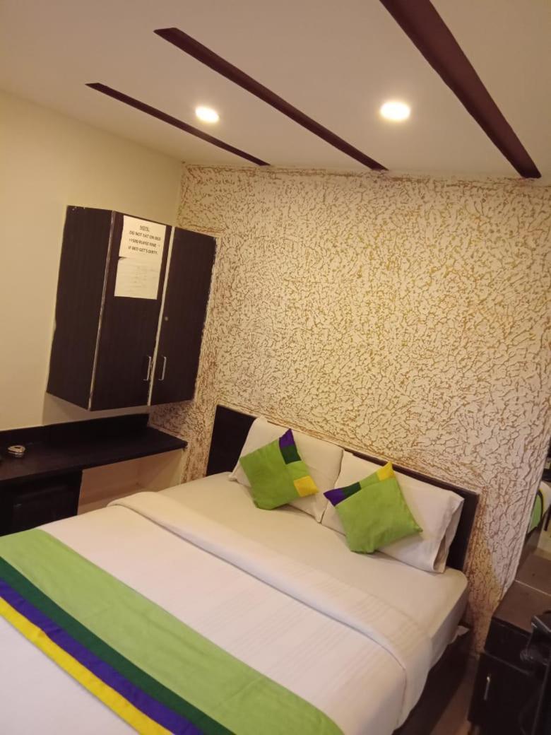 Abs Comforts Villa Maisur Dış mekan fotoğraf