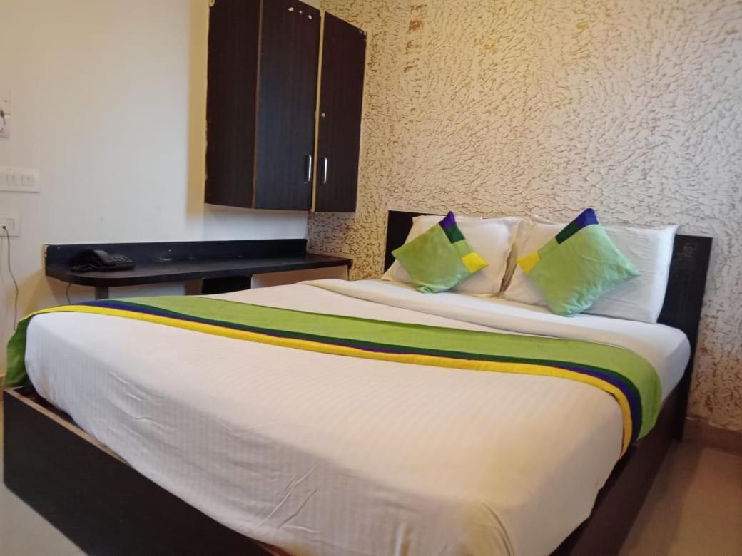 Abs Comforts Villa Maisur Dış mekan fotoğraf