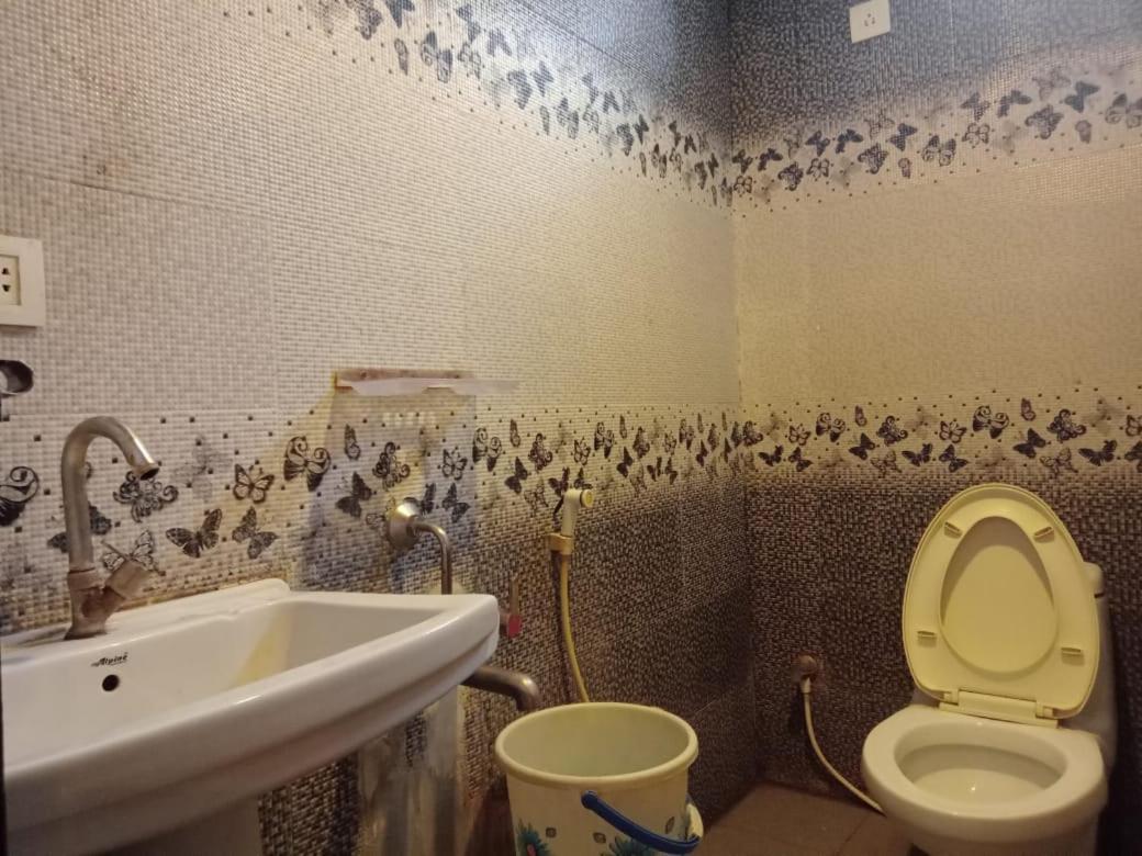 Abs Comforts Villa Maisur Dış mekan fotoğraf